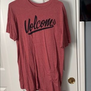 Volcom t shirt